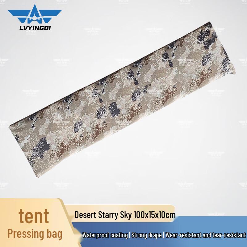 Outdoor Tent Weight Sandbags