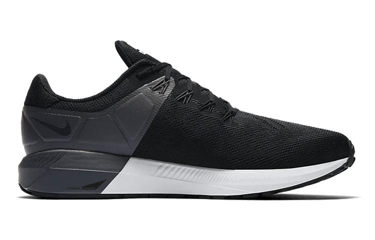 Nike Air Zoom Structure 22 Black AA1636-002