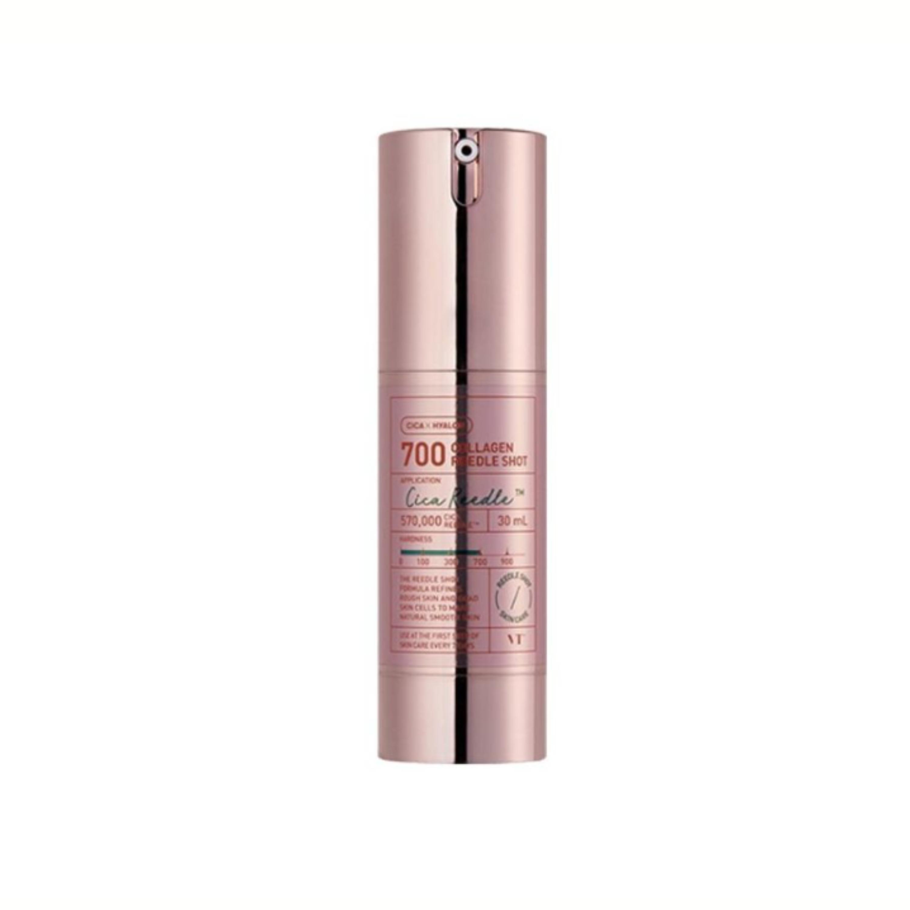 

VT Cosmetics Reedle shoot 700 50 ml - collagen face booster