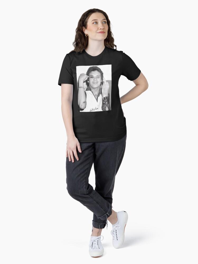 Héctor Lavoe Hector Lavoe, El cantante, La voz Essential T-Shirt