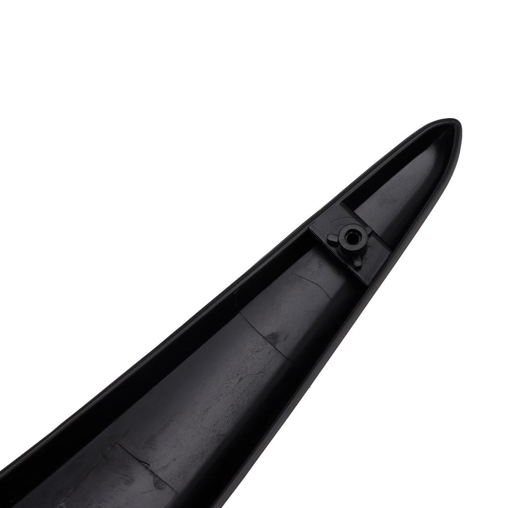 Side Frame Cover Panel Fairing For Street Triple 765 R/RS 2020-2022