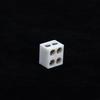 LED Strip Connector Kits 2/10Pcs 8mm 2Pin Screw Fixing No Soldering for Home DIY Decor