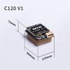 HANGLR M10 C120 V1 GPS/BeiDou Drone Positioning Module