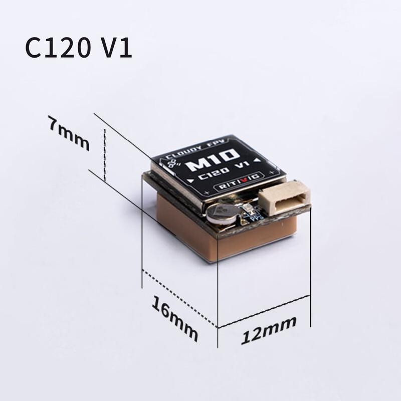 HANGLR M10 C120 V1 GPS/BeiDou Drone Positioning Module