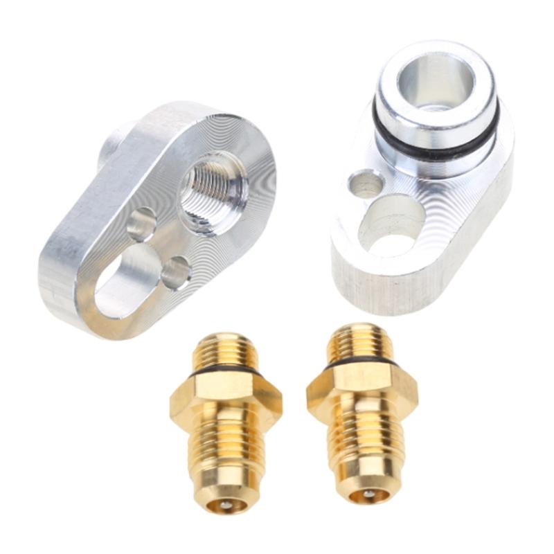 Car Air Conditionings Pipe Leak Detection Refrigerations HoseConnector Leak Test