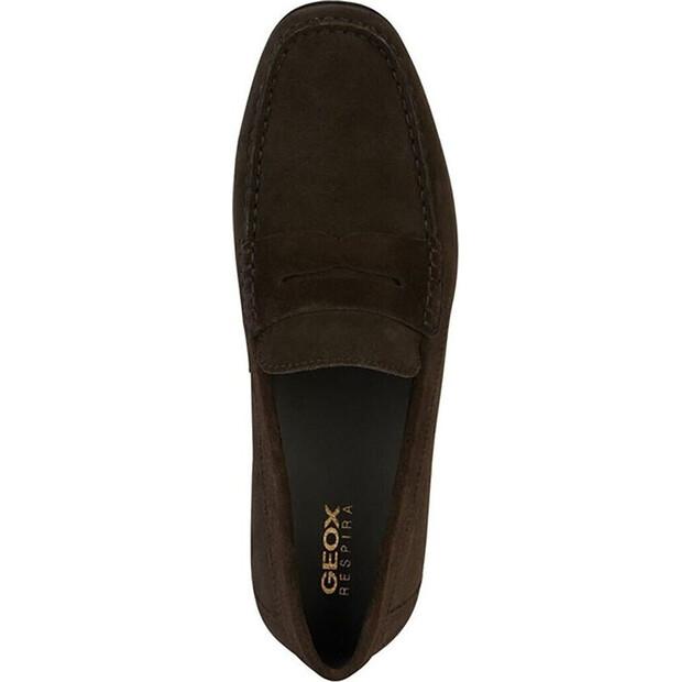 Мокасины Geox Ascanio