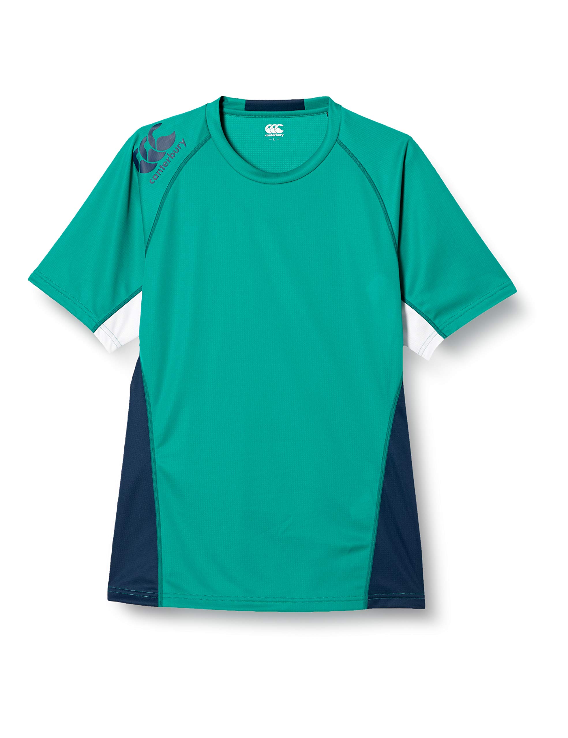 

[Canterbury] PRACTICE TEE (SEMI