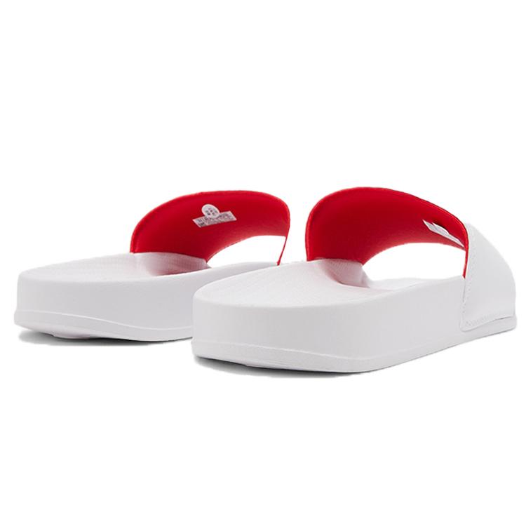 Reebok Lm Classic Slide White Slippers FY5268