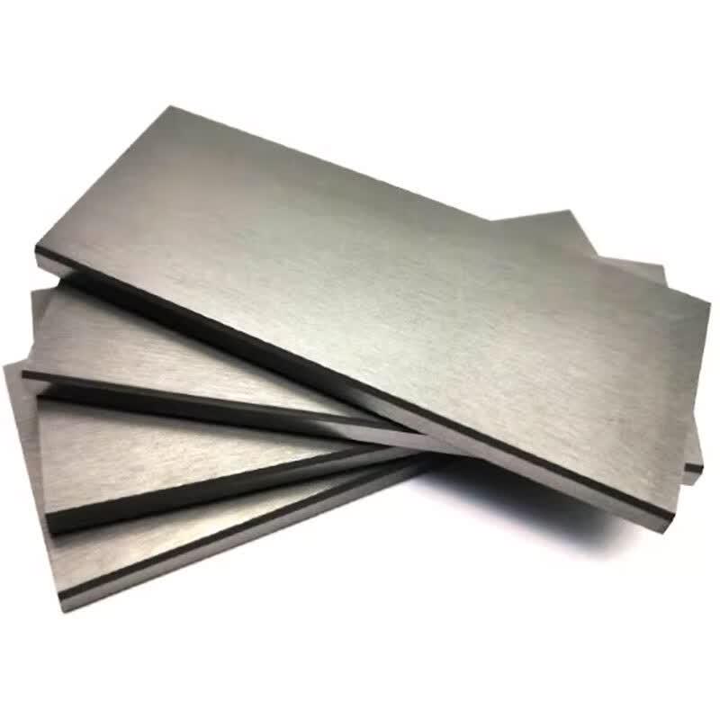 BECKER Vacuum Pump Carbon Vanes WN124-162