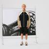 New Balance Jacket Unisex Brown NAE24011-BWN