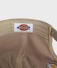 DICKIES D Artwork Ball Cap Beige