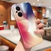 Komplexní filmový kryt na telefon s kresleným módním designem, tvrdý plášť s plným krytem, ​​nárazuvzdorný fotoaparát, ochranný kryt pro OPPO Realme OnePlus Infinix Tecno