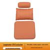 Leapmotor C10 Headrest & Lumbar Support with Neck Pillow, Car Cushion & Blanket, Original Car Color