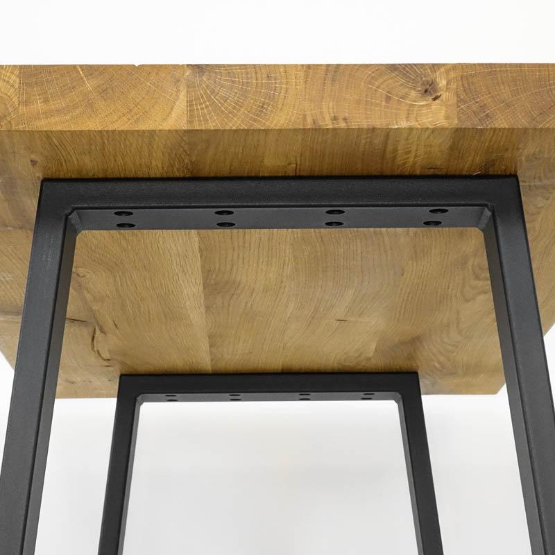 URIS BASIC 40x45 BLACK leg
