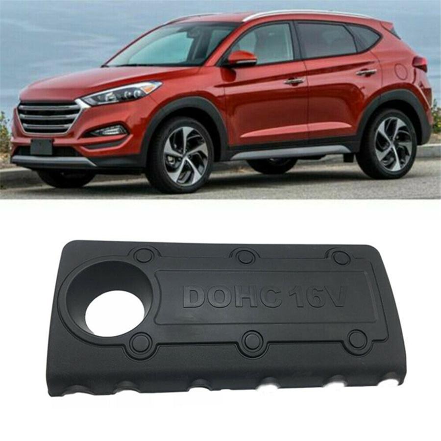 292402G000 Motordeksel for Diverse Hyundai Kia 2.0L 2.4L 2009-2013