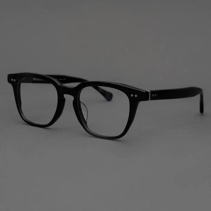 [BLACK LINE] BL7403 0909G Blue Light Lens Selection
