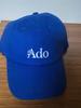 Ado 5th Anniversary Pop-Up Cap Used
