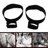 Sex Bondage Kit Bed Restraints Sex for Couple Adjustable Bed Straps Dominance Wrist and Ankle Cuff Bondaged Adult Kit