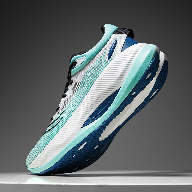 New Chitu 8Pro sneakers carbon board running shoes autumn mesh children's shoes rebound shock absorber sneakers Putian