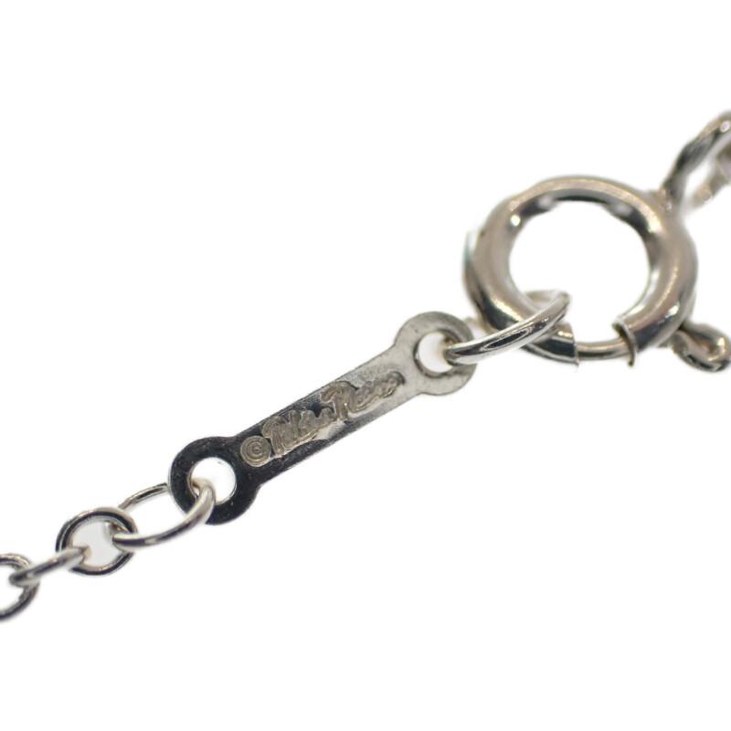 TIFFANY&Co.  60147016 Bracelet Silver925 Women