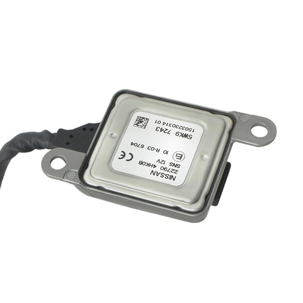 22790-4HK0B 5WK97243 Nitrogen Oxide Nox Sensor for Nissan 12v