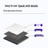 A4 Flexible Rubber Magnetic Sheet