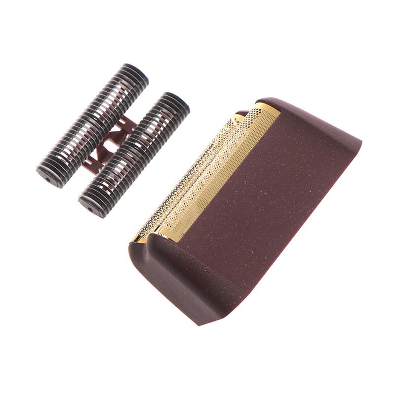 Hair Clipper Blade Head Cover Shaver Erstatningsfolie For Wahl 8164 Barber