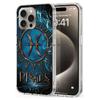 Libra Pisces Virgo Capricorn Aquarius Taurus Cases Phone Case For Iphone 17E 16E 17 Air 16 Pro Max 15 Pro 14 Plus 11 13 12 Mini