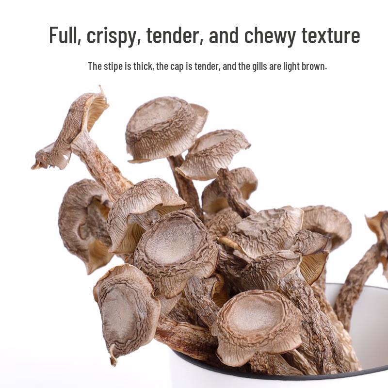 Guangwang Rongxin Deer Antler Mushrooms