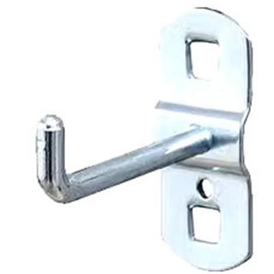 Mm Stücke Werkzeughalter Teilename Lochwandhaken