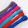 2mm Paracord Bracelet Weaving Thread - 10m Thin Round Rope for DIY Jewelry Accessories
