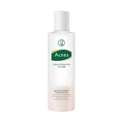 Sebum Balancing Skin 2.0