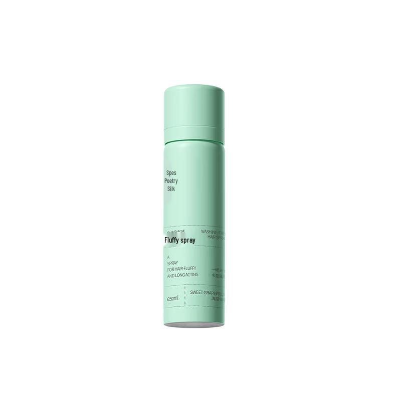 Spes Sweet Grapefruit Dry Shampoo Spray