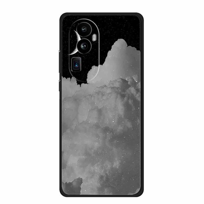 For Blackview Shark 9 5G Case Animals Soft Silicone TPU Phone Cases Back Cover for Blackview Shark9 Fashion Shockproof Fundas