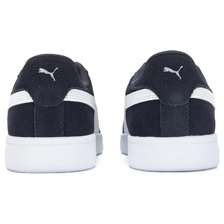 New PUMA Smash 3.0 'Blue White Silver' 390984-03