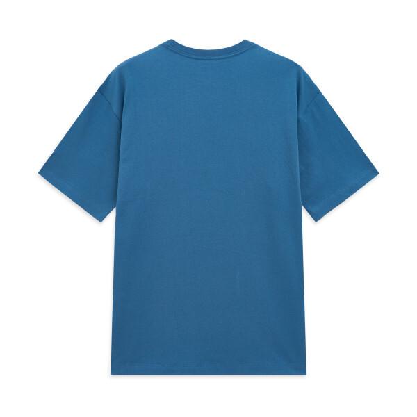 Puma Official Uni NaTural Running Graphic T shirT