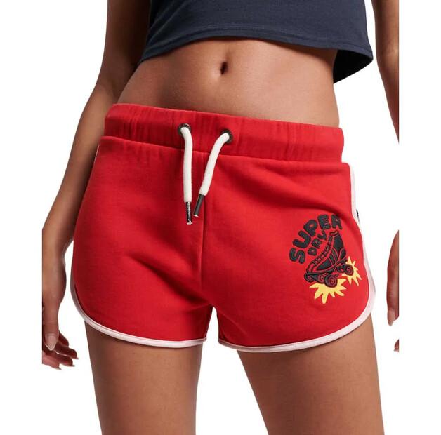 

Superdry Vintage Roll With It шорты L