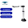 Equipamentos eletrónicos para escritório – Scanners