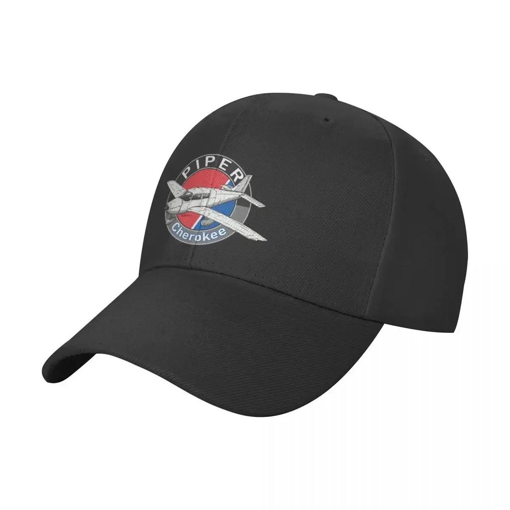 Piper CherokeeCap Baseball Cap Custom Cap Snapback Cap Snap Back Hat GentleUnisex Hat Unisex Womens