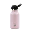 Insulated Bottle - KINETICO SPAIN S.L.U. - 350 Ml - Stainless Steel - Double Insulation - 12h Hot - 24h Cold