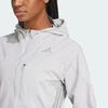 adidas Jackets & Coats Women's Light Gray JM7902
