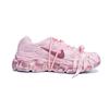 Nike Initiator Abriebfeste Niedrige Laufschuhe Damen Pink FZ9020-100(team1074-)