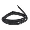 Front Bumper Hood Sealing Strip Rubber 86570H5000 For Hyundai Solaris 2017-2020