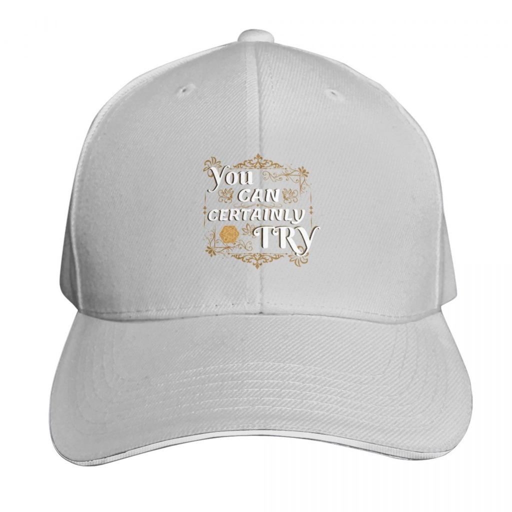You Can Certainly Try Baseball Cap Casual Daily Wear Quick Dry PerforUnisexce Cotton Twill Breathable
