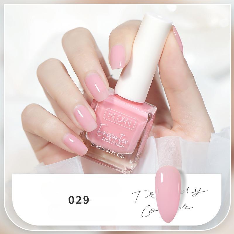 

Съемный лак для ногтей на водной основе, который можно быстро оторвать и высушить, без запаха, а также студенческий лак для ногтей.