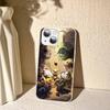 Action Game The Binding Of Isaac Tempered Glass For Iphone 14 13 12 11 Pro Mini XS MAX 14Plus X XS XR Cover