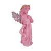 Angel Girl Showpiece for Home Decor Showpiece | Winged Girl Statue for Home Decor Item | Fairy Girl Statue for Home Shelves Decor Showpiece