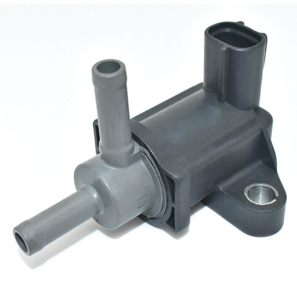 Solenoid valve-90910-12262