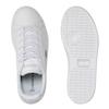 Lacoste Childrens/Kids Carnaby Pro Trainers