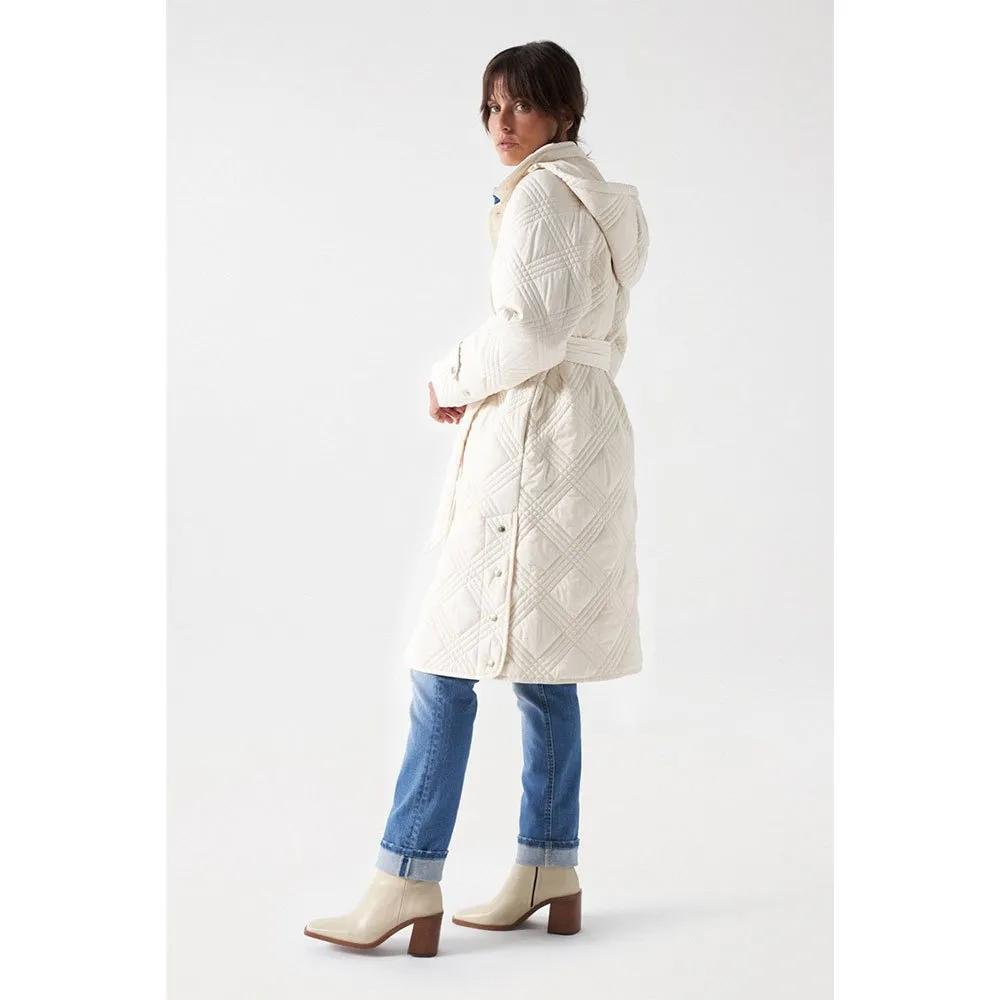 Salsa Jeans Coat 21006879